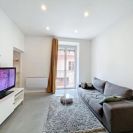 Bel Ecrin T2 35M2 Gare/Centre Apartment Grenoble Exterior foto