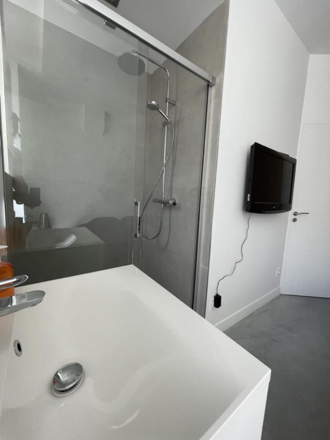 Bel Ecrin T2 35M2 Gare/Centre Apartment Grenoble Exterior foto
