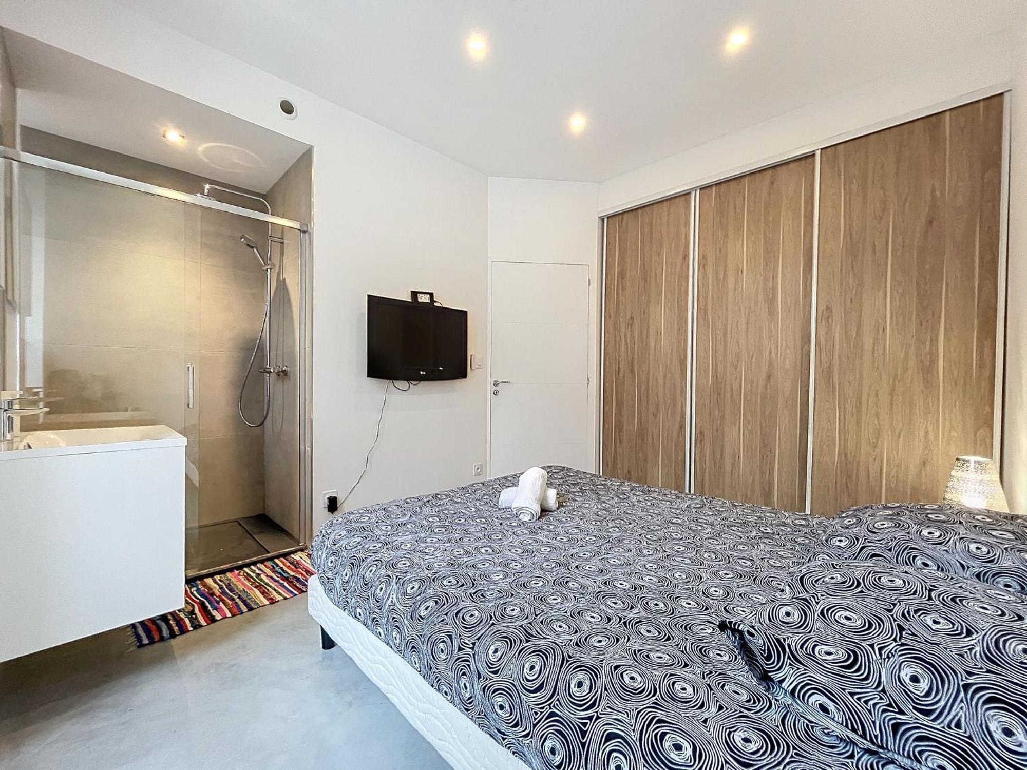 Bel Ecrin T2 35M2 Gare/Centre Apartment Grenoble Exterior foto